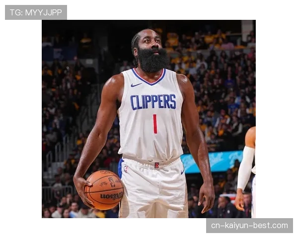 哈登挡拆助攻效率提升显著，拉开队内进攻空间差距