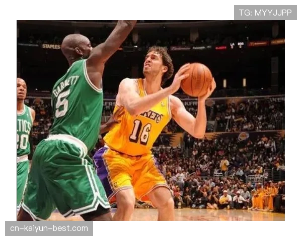 加索尔内线传导提升球队挡拆效率明显优于普尔