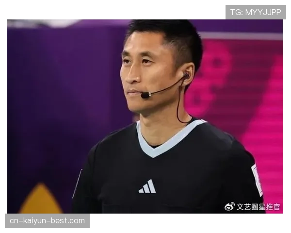 第四官员到底管什么？揭秘场边最容易被忽视的裁判角色