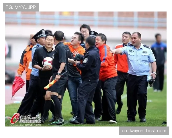 裁判职责：判罚权限与比赛管理要点