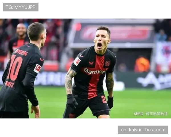 博尼法斯在勒沃库森体系中的战术定位与无球跑动逻辑解析